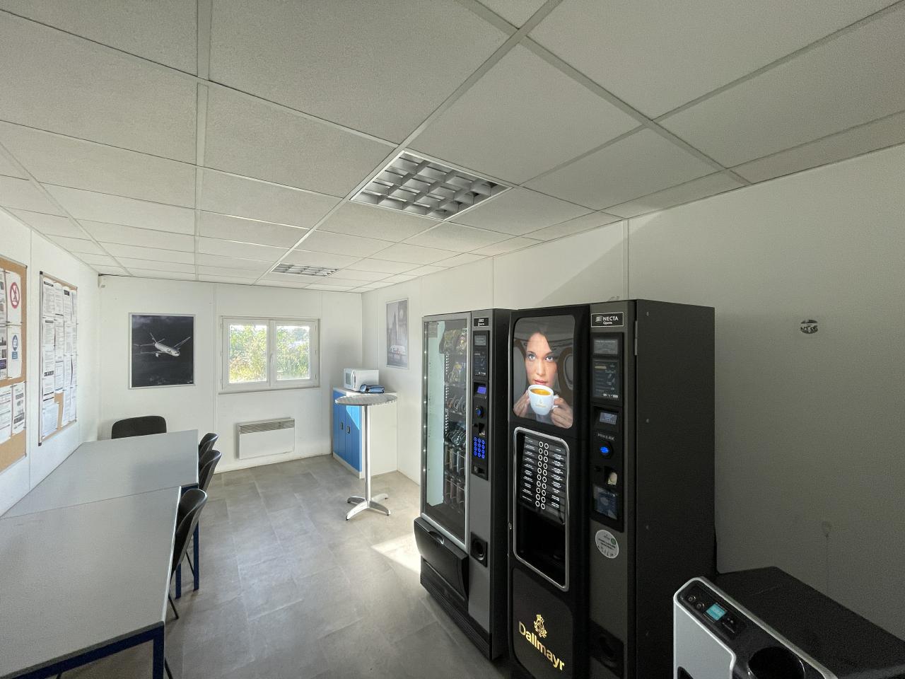 Entrepôt Ludres 810m² Location entrepôt Ludres Meurthe-et-Moselle OLLOG2422376 5
